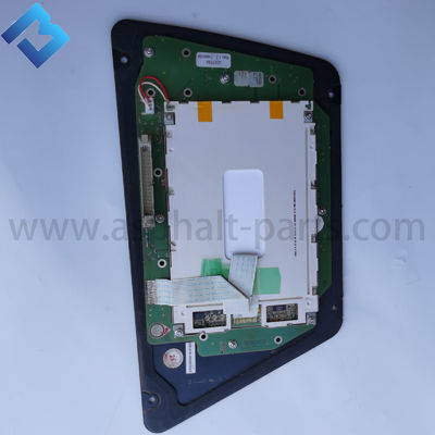 نمایشگر پانل کنترل  Paver Paving System S1800-2 2027789