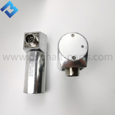 ABG Bomag Dynapac قطعات الکترونیک سنگ شکن آسفالت 04-37-36130 05940021 09540015 حسگر