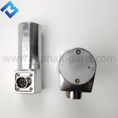 ABG Bomag Dynapac قطعات الکترونیک سنگ شکن آسفالت 04-37-36130 05940021 09540015 حسگر
