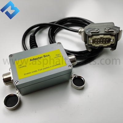 جعبه آداپتور NPN به PNP