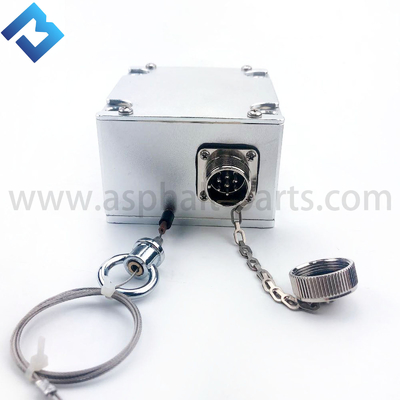 161455 سنسور کابل برق MOBA سنسور W1900 قطعات ماشین فرز