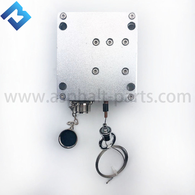 161455 سنسور کابل برق MOBA سنسور W1900 قطعات ماشین فرز