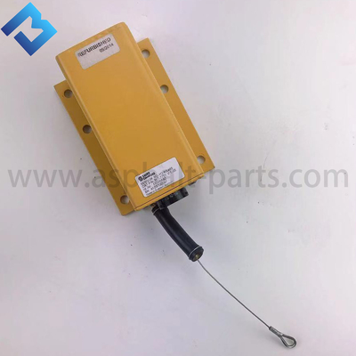 قطعات یدکی ماشین فرز کاترپیلار PM200 سنسور سنگفرش آسفالت سنسور رشته ردیاب