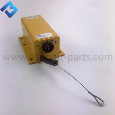 قطعات یدکی ماشین فرز کاترپیلار PM200 سنسور سنگفرش آسفالت سنسور رشته ردیاب