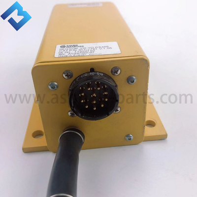 قطعات یدکی ماشین فرز کاترپیلار PM200 سنسور سنگفرش آسفالت سنسور رشته ردیاب