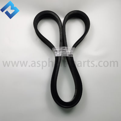 کمربند راننده 2044867 برای قطعات معدنی فرنسینگ ماشین W100 W100H طبل فرنسینگ