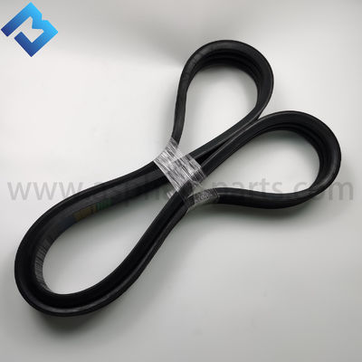 کمربند راننده 2044867 برای قطعات معدنی فرنسینگ ماشین W100 W100H طبل فرنسینگ