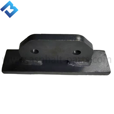 قطعات ماشین فرز W200 2111404 45275 Protector Skid 50*200mm