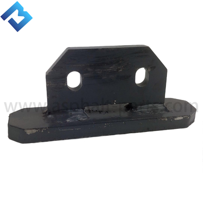 قطعات ماشین فرز W200 2111404 45275 Protector Skid 50*200mm