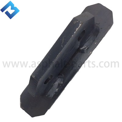 قطعات ماشین فرز W200 2111404 45275 Protector Skid 50*200mm