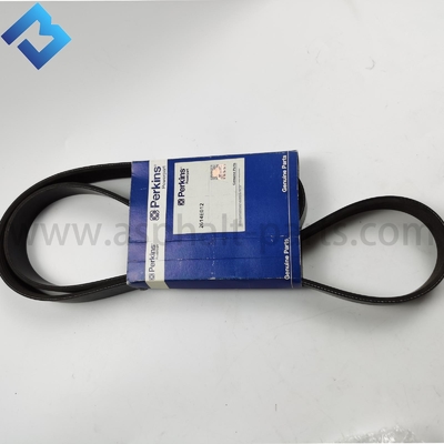 S1800-2  آسفالت تسمه لاستیکی موتور استفاده از موتور 2614E012 Perkins 2050093