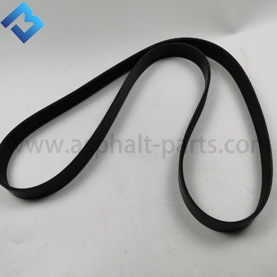 S1800-2  آسفالت تسمه لاستیکی موتور استفاده از موتور 2614E012 Perkins 2050093