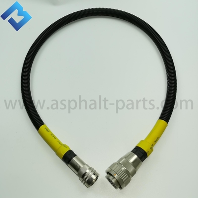 OEM SD2500 Paving Control System 1M 4812018044 کابل اتصال جعبه کنترل جانبی