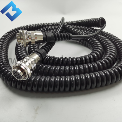 04-02-00240/14034151 سیستم تسطیح قطعات یدکی برق سیم کشی اسپیرال