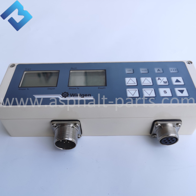 سنسور عمق Benit 115640 W1900 دستگاه فرز  استفاده از سیستم الکتریکی