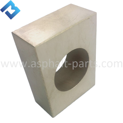 اسلایدر برنج 4607252008 برای قطعات سنگ شکن آسفالت مقاومت به لباس قطعات سیستم تراش