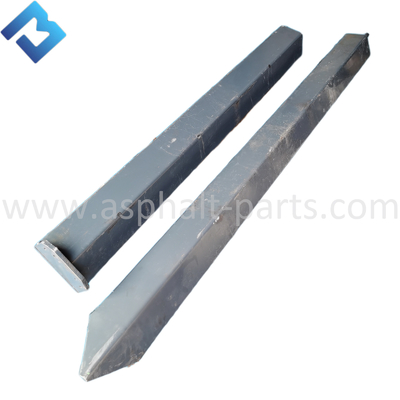 دایناپاک SD2530 محافظ زنجیره حمل و نقل اسفالتی