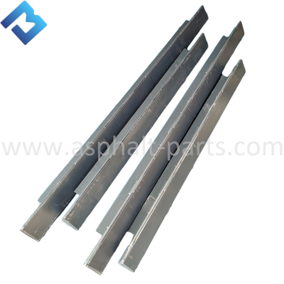 دایناپاک SD2530 محافظ زنجیره حمل و نقل اسفالتی