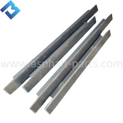 دایناپاک SD2530 محافظ زنجیره حمل و نقل اسفالتی