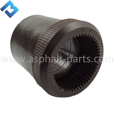 S1800-2 4610222031 کوپلینگ نایلونی مارپیچ 110 میلی متری برای سنگفرش یدکی