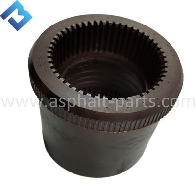 S1800-2 4610222031 کوپلینگ نایلونی مارپیچ 110 میلی متری برای سنگفرش یدکی