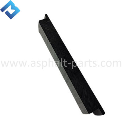 W195 قطعات ماشین فرز  2139779 نایلون لاستیک خراش دهنده