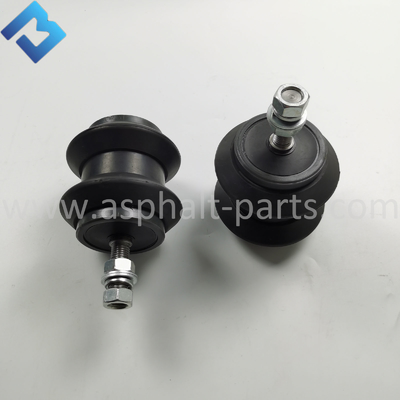 60-63x108x25 چرخ راهنمای جانبی 54954 برای دستگاه فریزینگ