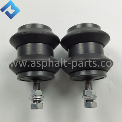 60-63x108x25 چرخ راهنمای جانبی 54954 برای دستگاه فریزینگ