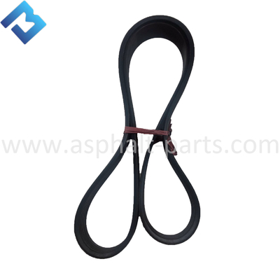 تعویض تسمه محرک 113850 برای دستگاه فرز W2000  OEM ODM