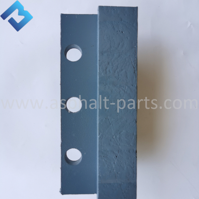 44097 تعویض قطعات دستگاه فرز تخته پرتاب فولاد