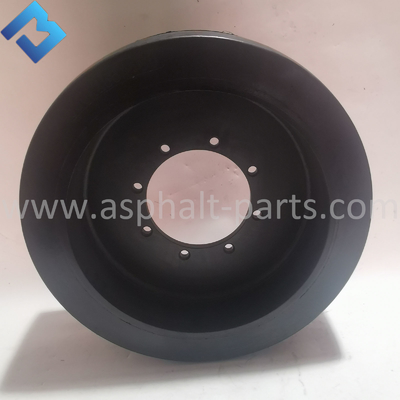W1000F W100CF 125782 قطعات معدنی ماشین فریز کردن لاستیک پلی سولید