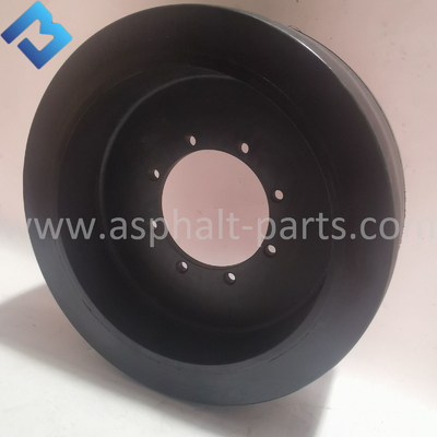 W1000F W100CF 125782 قطعات معدنی ماشین فریز کردن لاستیک پلی سولید