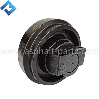 4812034956 راهنمای چرخ رولر فولادی برای سنگ شکن آسفالت 121232