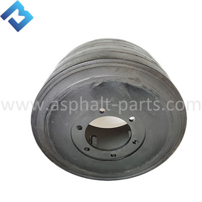 Asphalt Paver Spare Parts S1103 4606162067 چرخ جلو