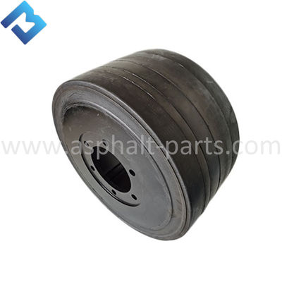 قطعات جایگزین Asphalt Paver S1103-2