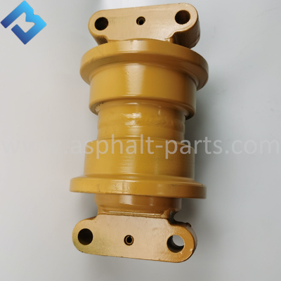 غلتک درام تسمه نقاله قطعات یدکی سنگفرش آسفالت سومیتومو HA90C 230*90
