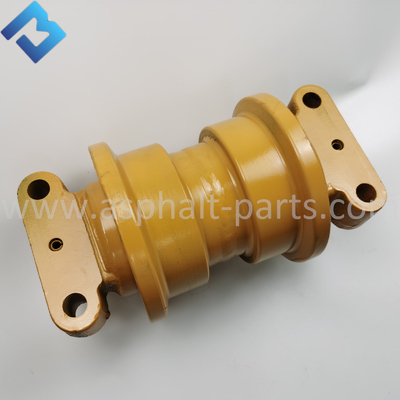 غلتک درام تسمه نقاله قطعات یدکی سنگفرش آسفالت سومیتومو HA90C 230*90