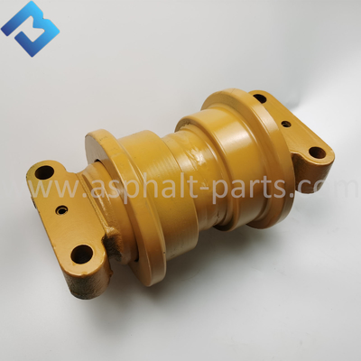 غلتک درام تسمه نقاله قطعات یدکی سنگفرش آسفالت سومیتومو HA90C 230*90
