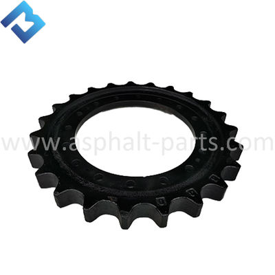 زنجیر چرخ بنیت 2038741 4610042048 برای دستگاه آسفالت‌ساز S1600 S1800-2 S1900-2 S2100-2