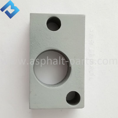 AB600TV 4608512648 تامپار میله گرمایش بلوک فشاری برای سنگفرش آسفالت