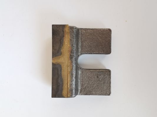 دستگاه فرز BM2000C Bomag 350100001 FB50 Scraper Blades Cleaning