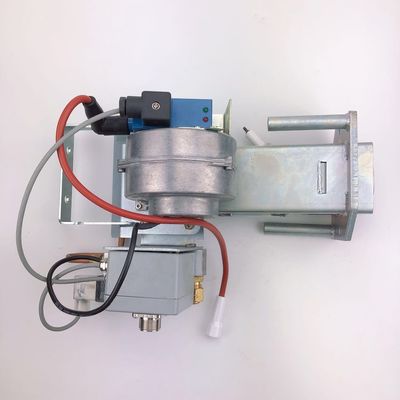 ABG6820 87903233 87903241 مونتاژ مشعل قطعات یدکی سنگفرش آسفالت ولوو