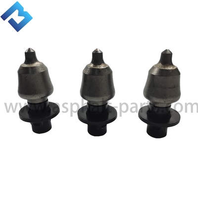 قطعات جایگزین دندانه های ماشین فرز آسفالت 2642523 W6/20 BNT6/20