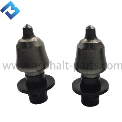 ماشین فرز  W6/20 Carbide 2642523 دندان فرز جاده روی درام فرز