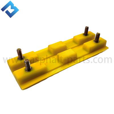 قطعات یدکی ماشین فرز  W2100DC W2100 2102698 لنت مسیر 350mmx135mm