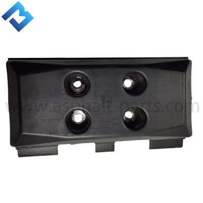 لنت لاستیکی S1800-2 S1800-2 S1900 Mf60 آسفالت 300 میلی متر طول