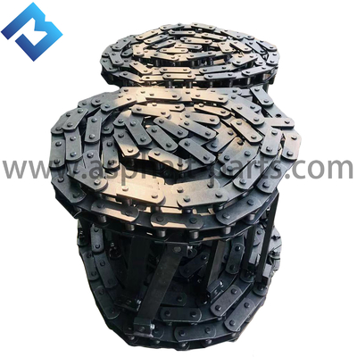 زنجیر نقاله 58853664 قطعات سنگفرش آسفالت ولوو ABG273 ABG473