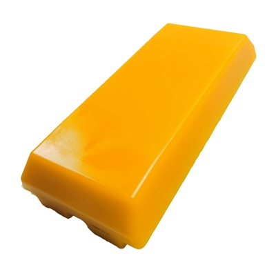 OEM 2411111 ردیاب پاد برای ماشین تراش جاده ای W2000 / W1900 / W1200، 260 * 120mm اندازه