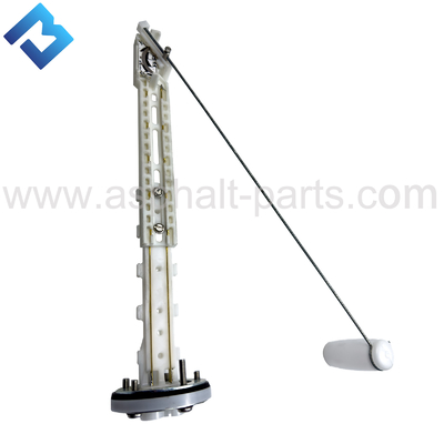 قطعات سنگ شکن اسفالتی S1900-2 2134254 پنل کنترل برای سنگ شکن