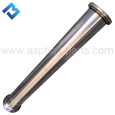 2038213 AB600-2/AB600-3TV کشش آستین چرخدار Support Cylinder Screed Plate Support Cylinder